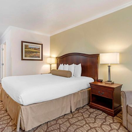 Best Western Salinas Monterey Exterior photo