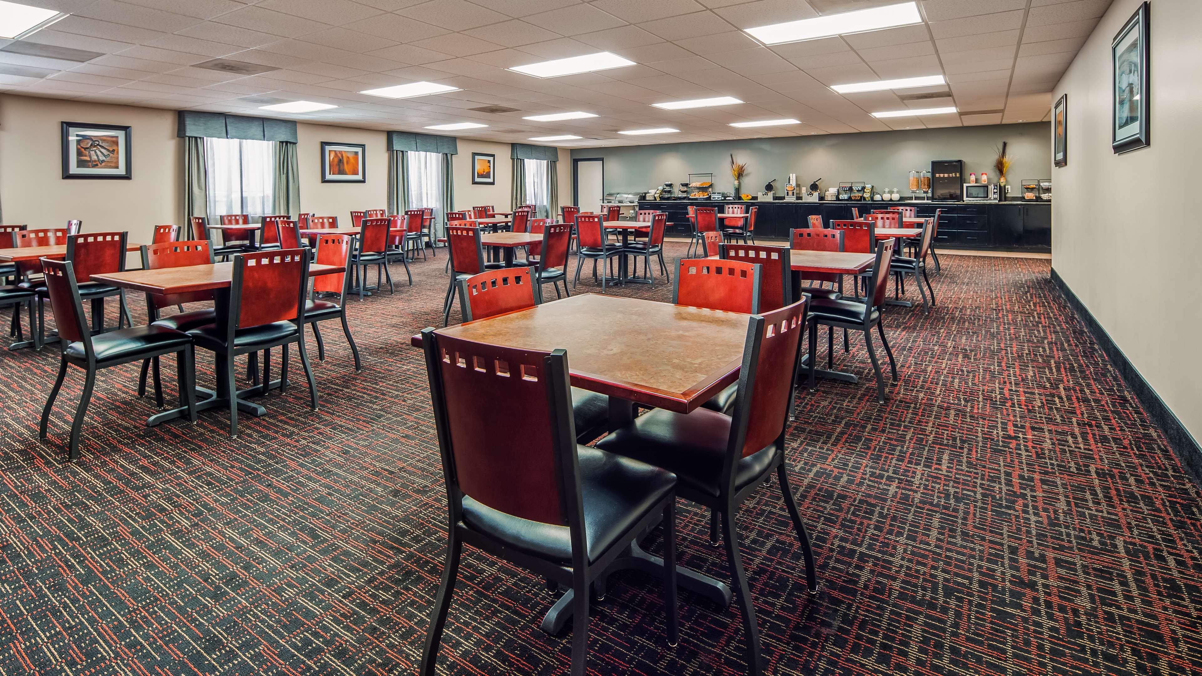 Best Western Salinas Monterey Exterior photo