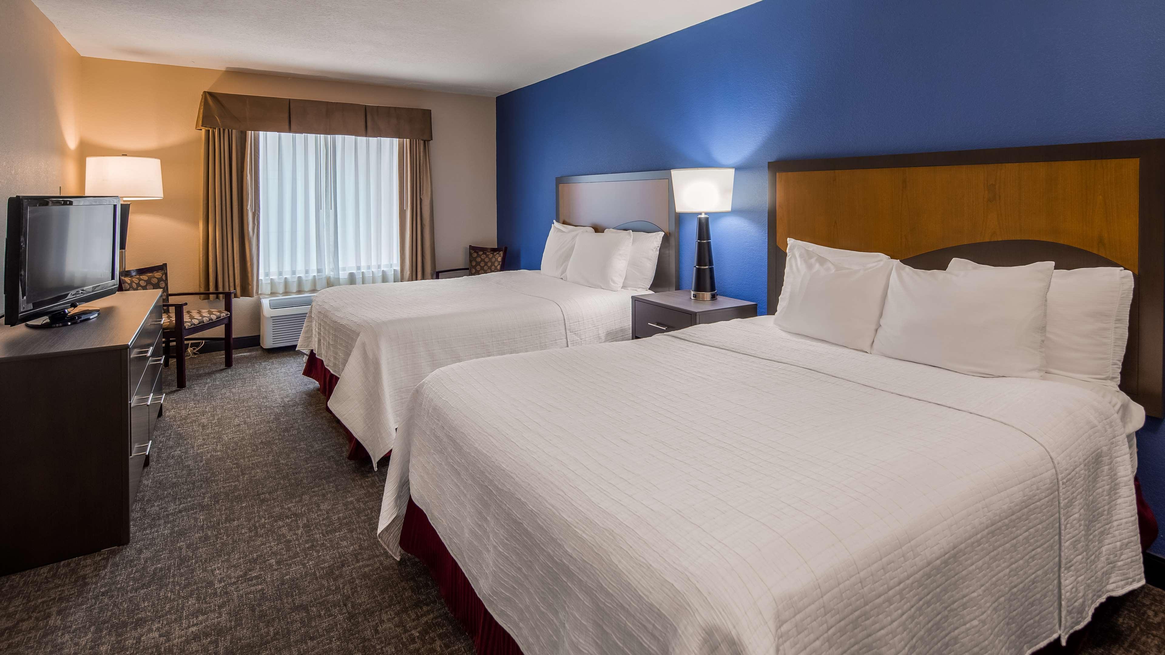 Best Western Salinas Monterey Exterior photo