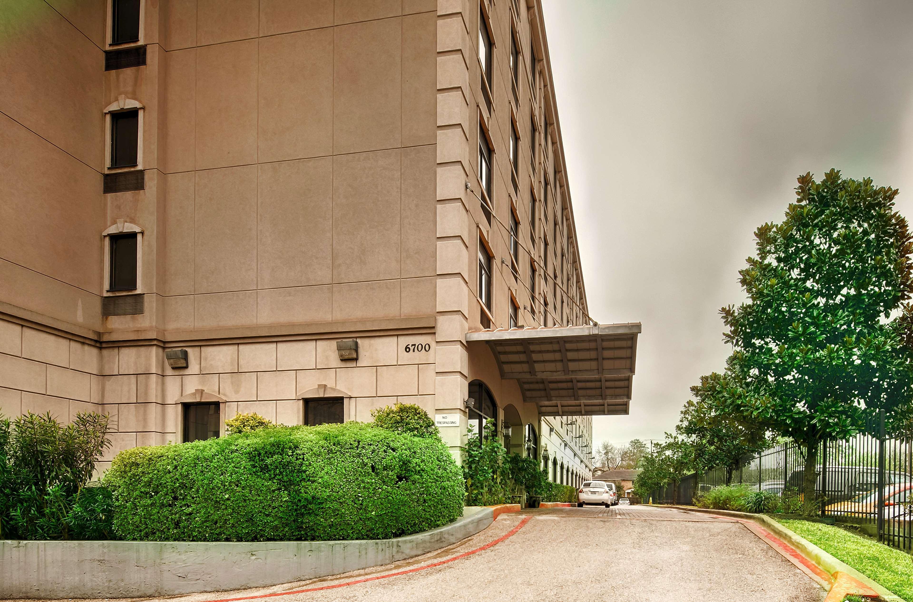 Best Western Salinas Monterey Exterior photo