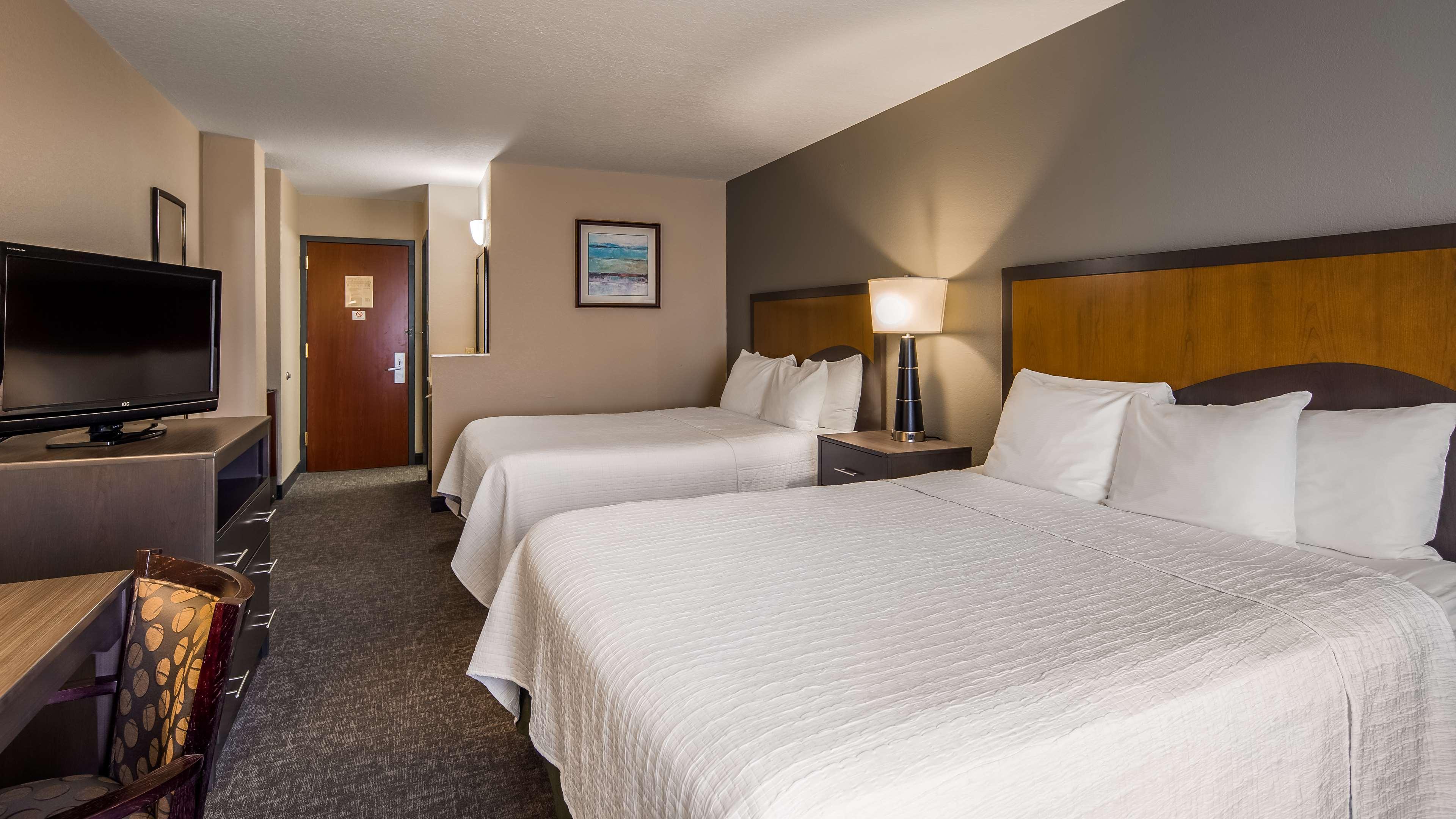 Best Western Salinas Monterey Exterior photo