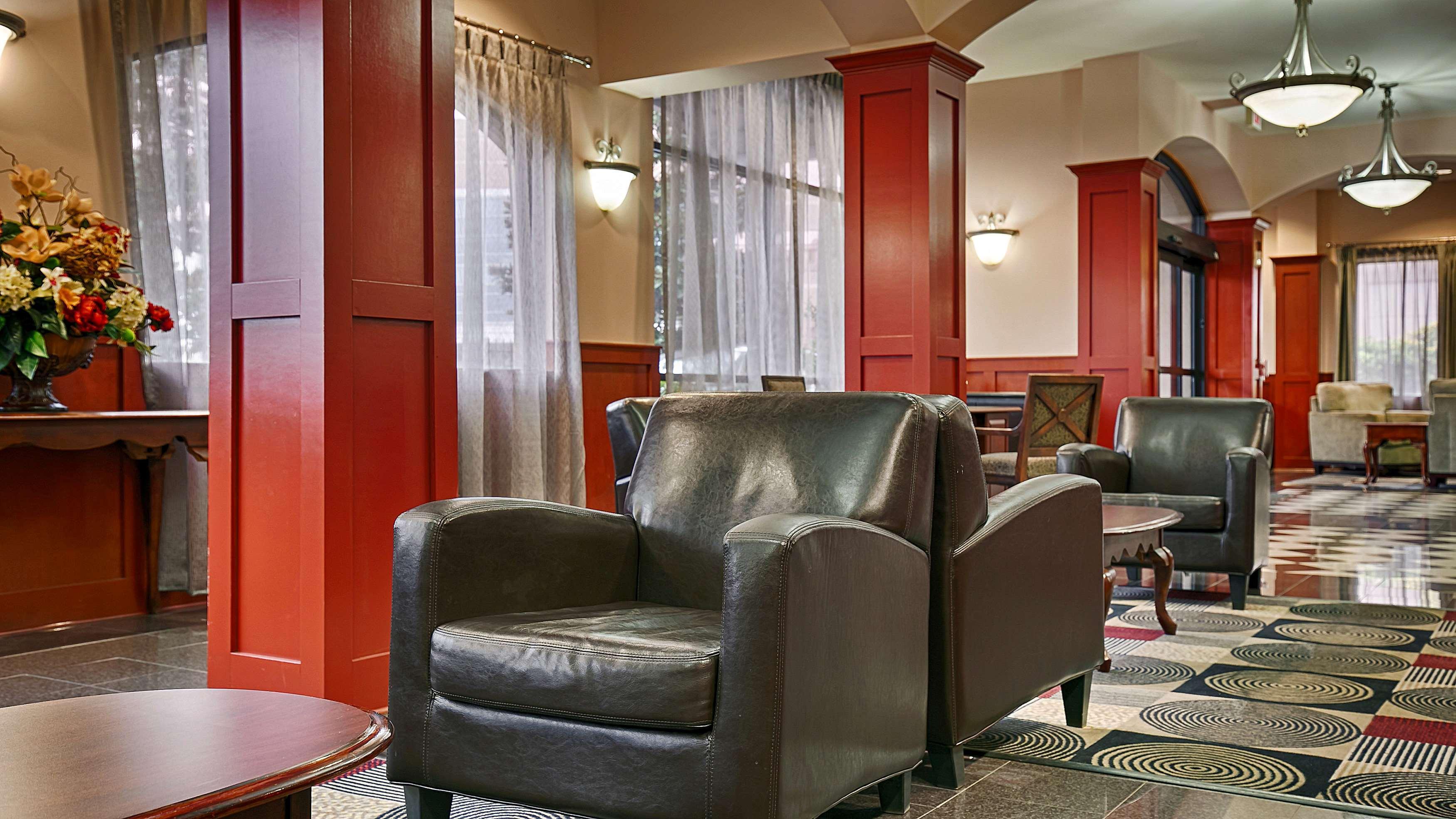 Best Western Salinas Monterey Exterior photo