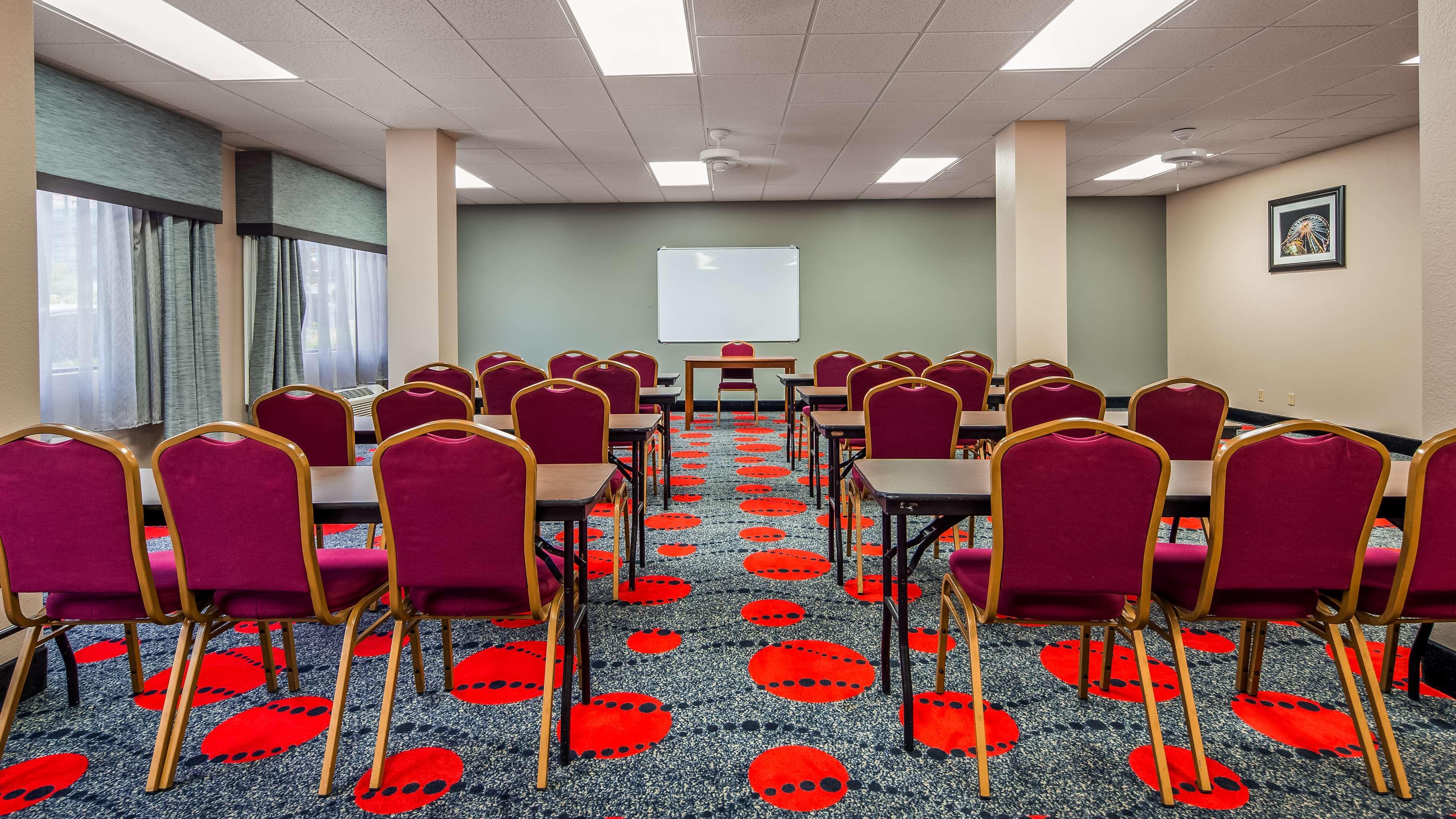 Best Western Salinas Monterey Exterior photo
