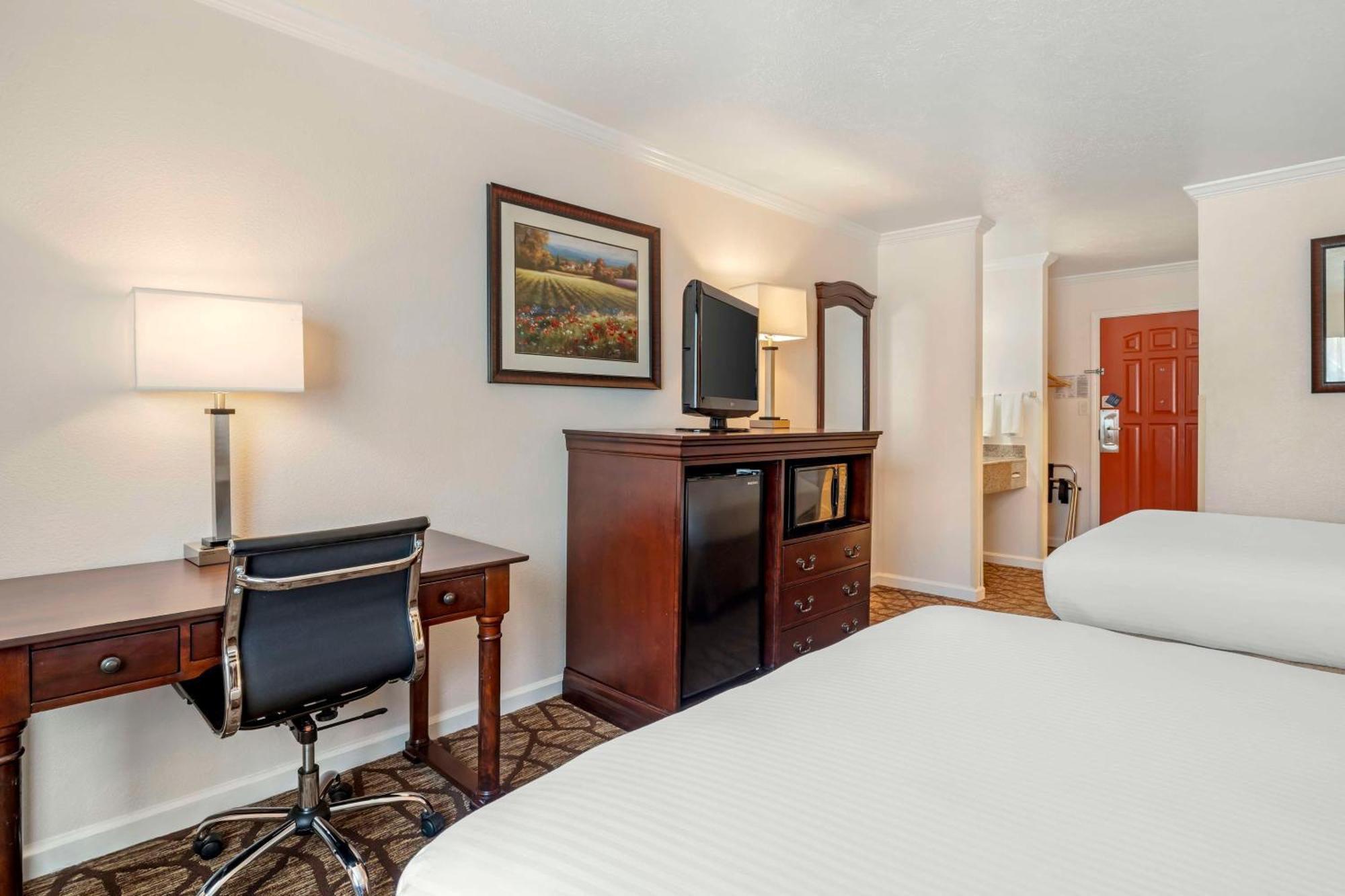 Best Western Salinas Monterey Exterior photo