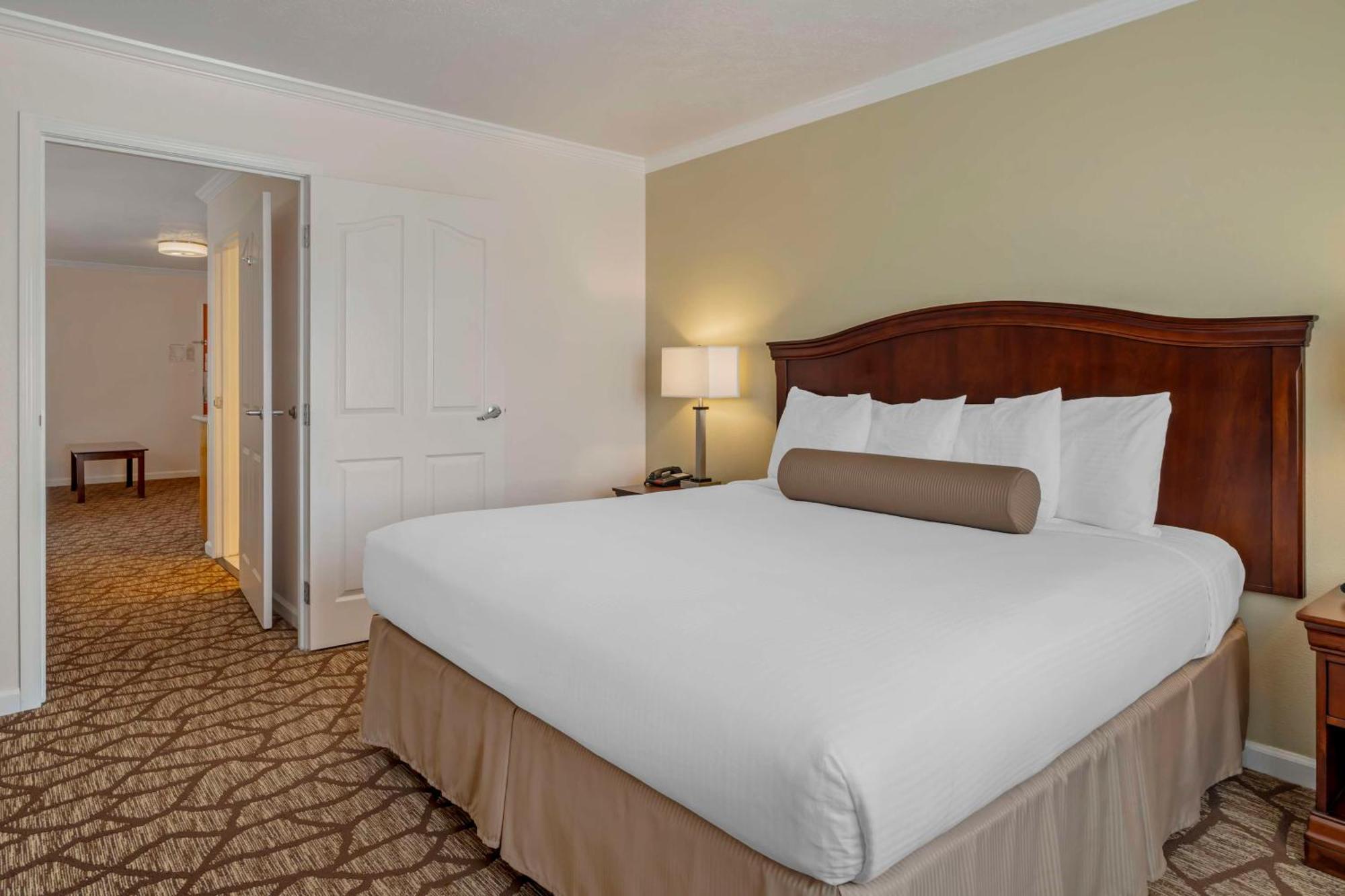 Best Western Salinas Monterey Exterior photo