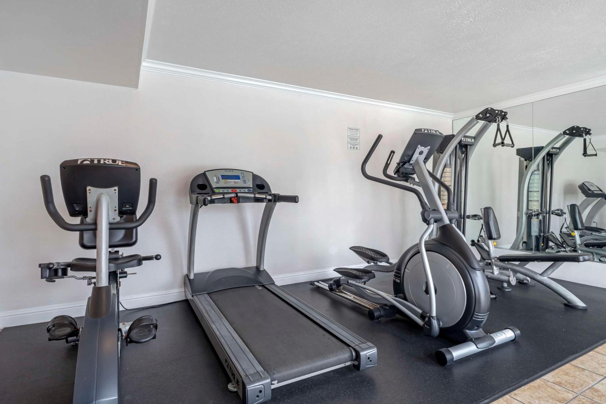 Best Western Salinas Monterey Exterior photo